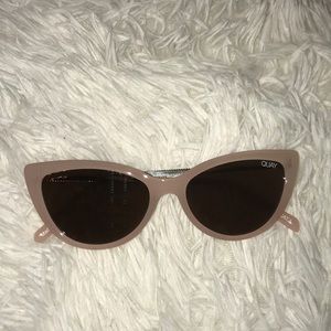 Brand new cat eye sunglasses